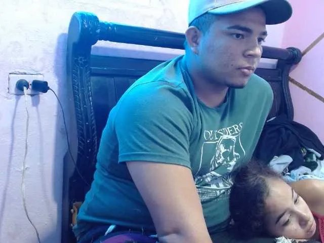 chocolate-love29 from BongaCams