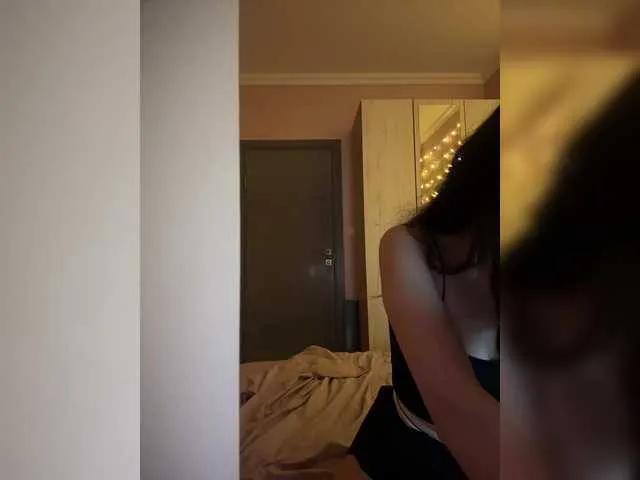 Ckinon from BongaCams