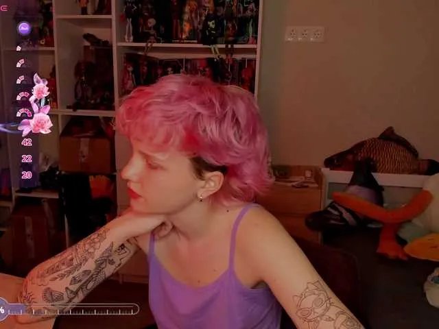 Cool-Love from BongaCams