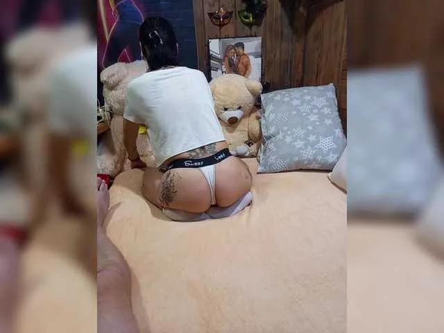 Cute Cottoncandy1-1 from BongaCams Cottoncandy1-1 from BongaCams