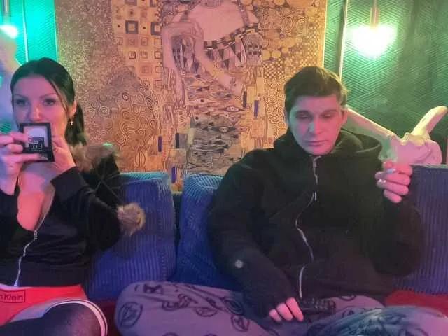 Join 51 years old Coupleludique from BongaCams Coupleludique from BongaCams