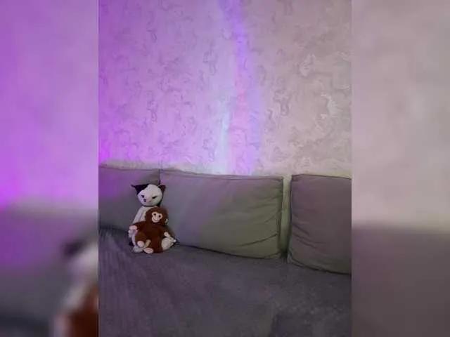 Checkout 20 years old CrazyAleona from BongaCams CrazyAleona from BongaCams