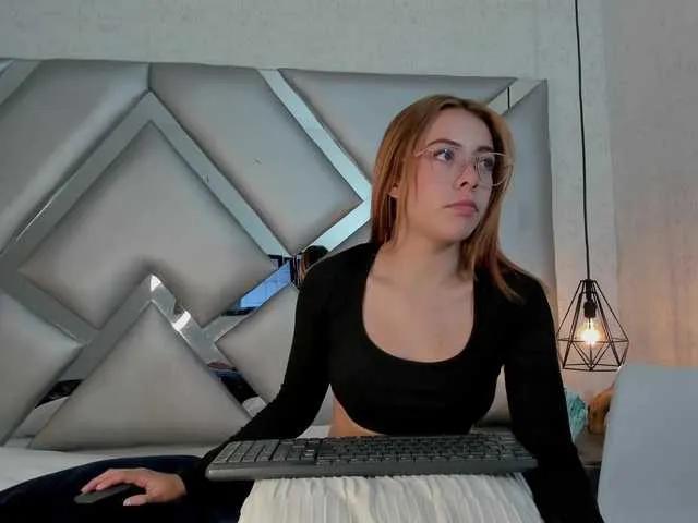 BongaCams CRISTALEVANS-VC CRISTALEVANS-VC from BongaCams