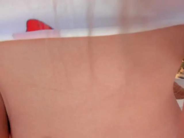 Cumcumforyouuu from BongaCams