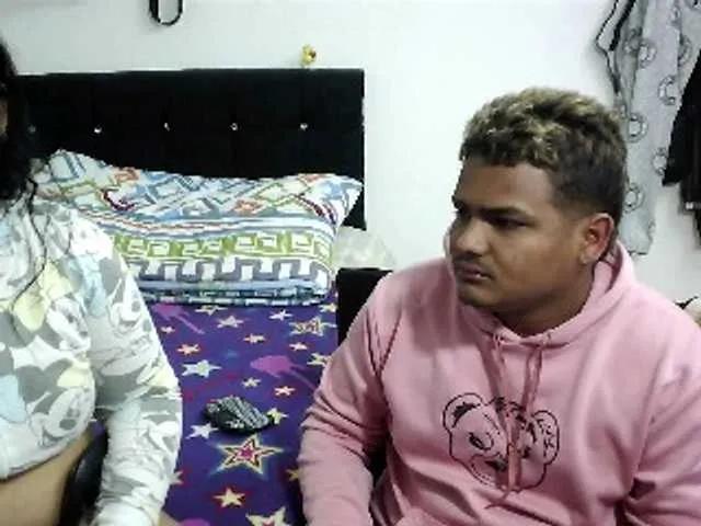 curiousnasty from BongaCams