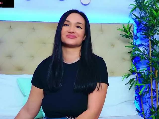 Discover 31 years old DaliyaArabian from BongaCams DaliyaArabian from BongaCams