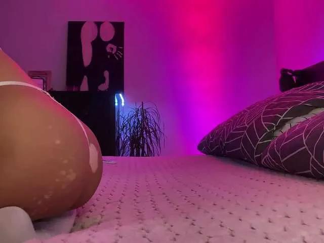 dalmatian-girl from BongaCams