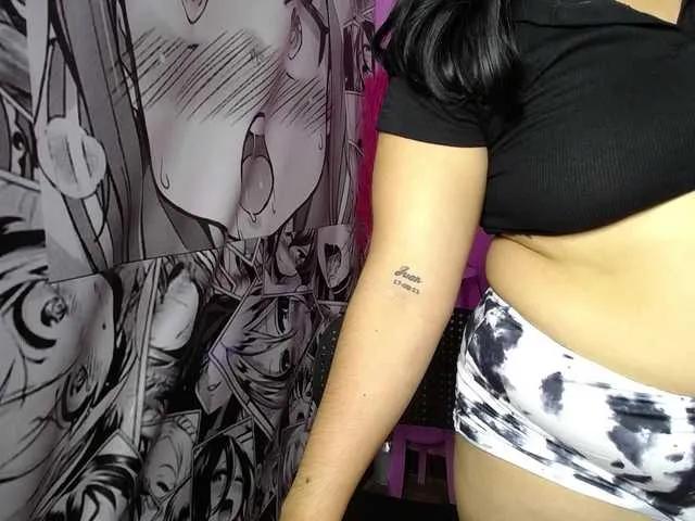 Watch naked escort Deliciouszoe deliciouszoe from BongaCams