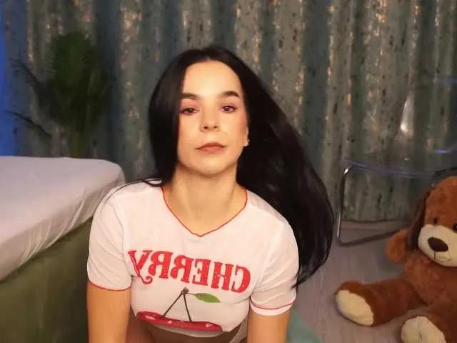 Admire DeniseBlu, she wants to masturbate for you DeniseBlu from BongaCams