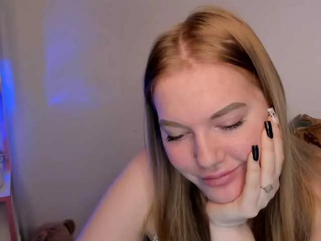 Explore 21 years old DonnaSmith from BongaCams DonnaSmith from BongaCams