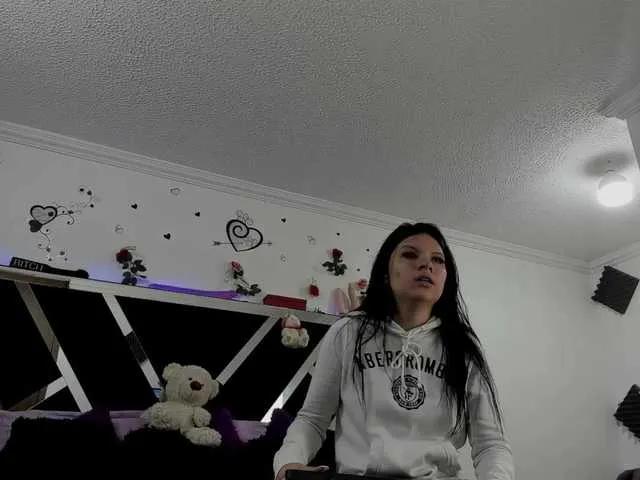 Hot Dreamgirlss from BongaCams Dreamgirlss from BongaCams