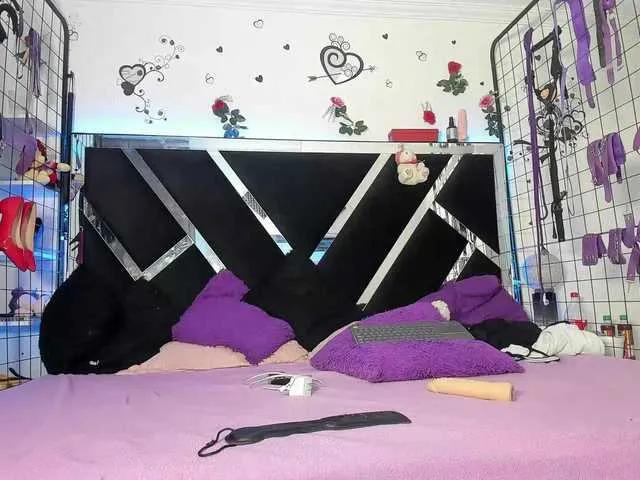 Dreamgirlss from BongaCams