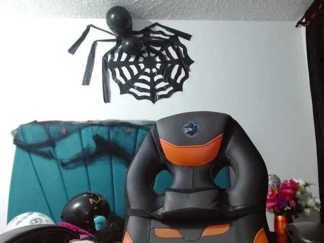 Dubraska1 from BongaCams