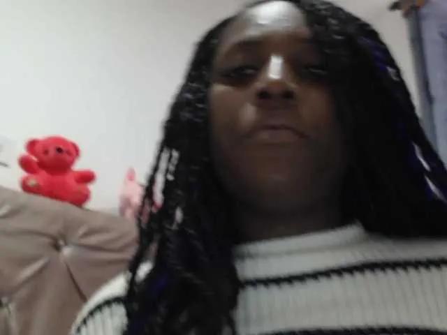 eimyross from BongaCams