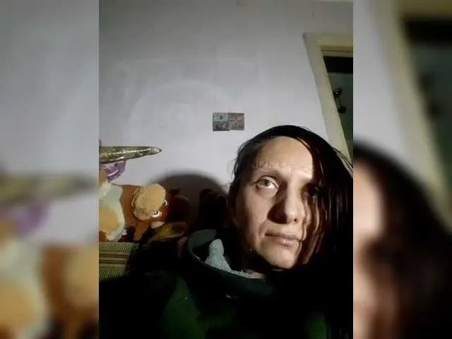 Sexy EksaCake wants you to fuck her body now EksaCake from BongaCams