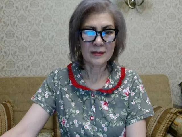 Elegant00Lady from BongaCams