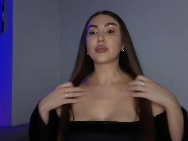 elizanoir from BongaCams