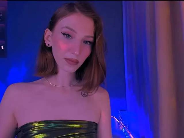 BongaCams Ellaamber ellaamber from BongaCams