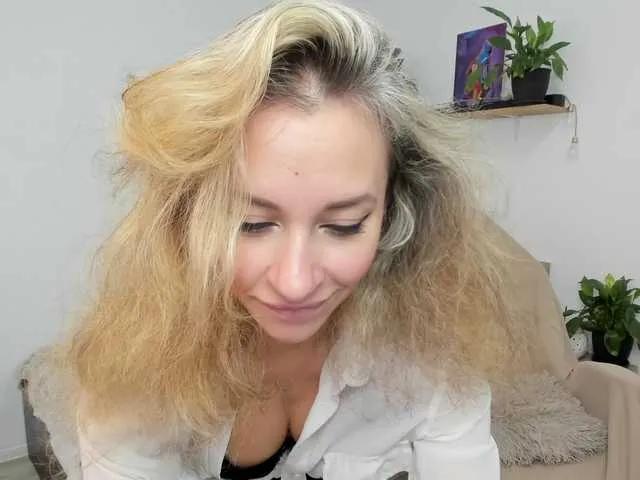 EmmaGracee from BongaCams