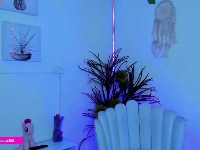 Watch 20 years old Emylopez from BongaCams Emylopez from BongaCams