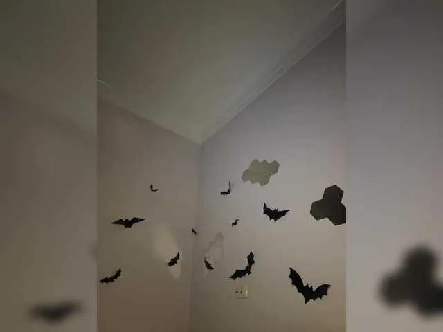 Sweet Enchantix from BongaCams Enchantix from BongaCams