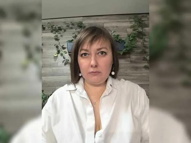 Enigma- from BongaCams