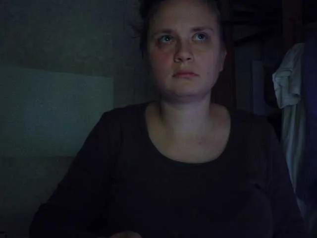 esterjohns from BongaCams