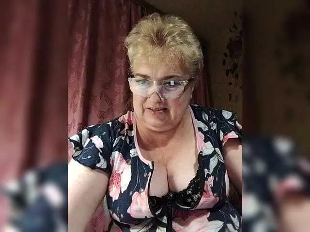 EugeniaLady from BongaCams