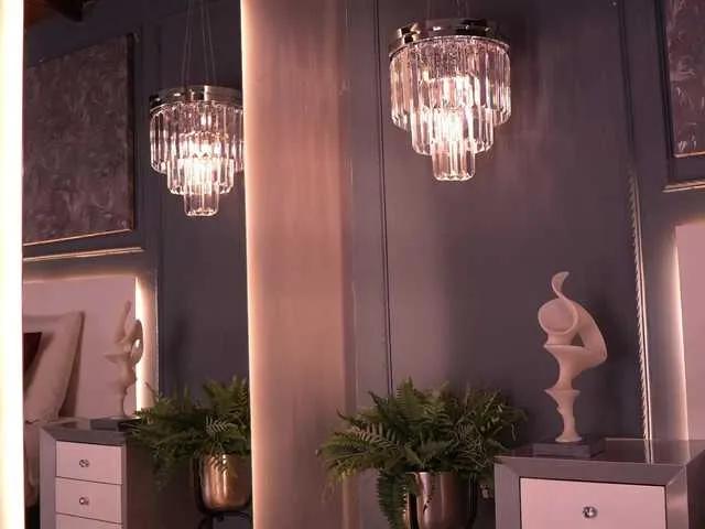 EvaMoretti from BongaCams