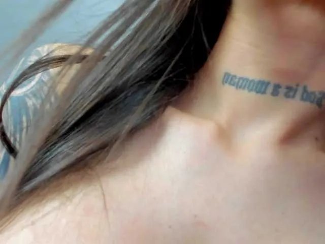 fancy-t33n from BongaCams