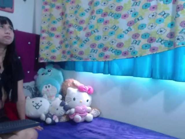 fenixxx-1604 from BongaCams