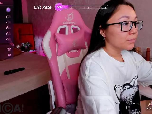 gentlemuse from BongaCams