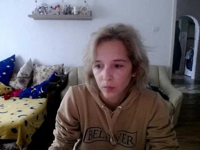 Dirty Georgianalove wants you to fuck her body now Georgianalove from BongaCams