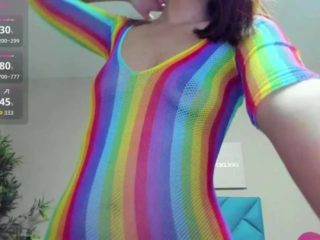 HaileyVice from BongaCams