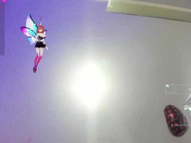 Try 22 years old Hanna-wish from BongaCams Hanna-wish from BongaCams