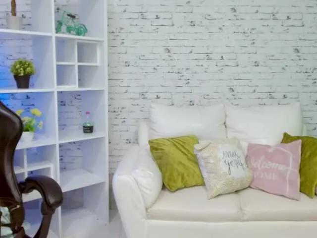 hannahjackson from BongaCams