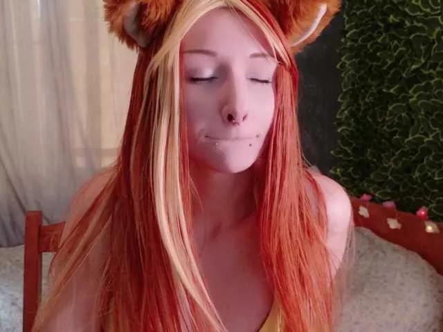 Slutty HannaXO from BongaCams HannaXO from BongaCams