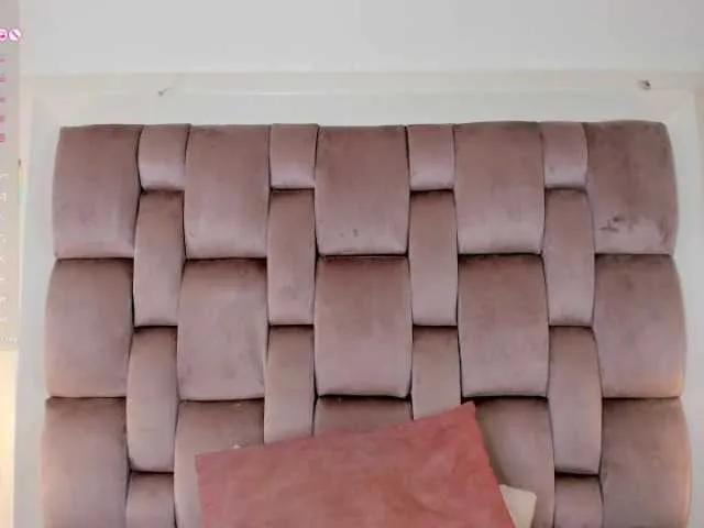 Checkout BongaCams's HarleyQueen666 HarleyQueen666 from BongaCams