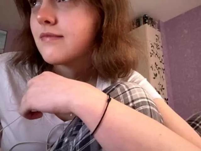 BongaCams HoaRomano HoaRomano from BongaCams