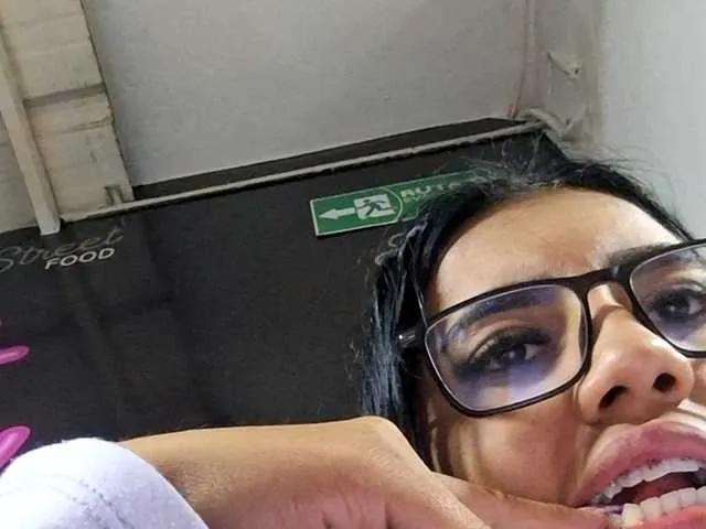 Hot-fetish69 from BongaCams