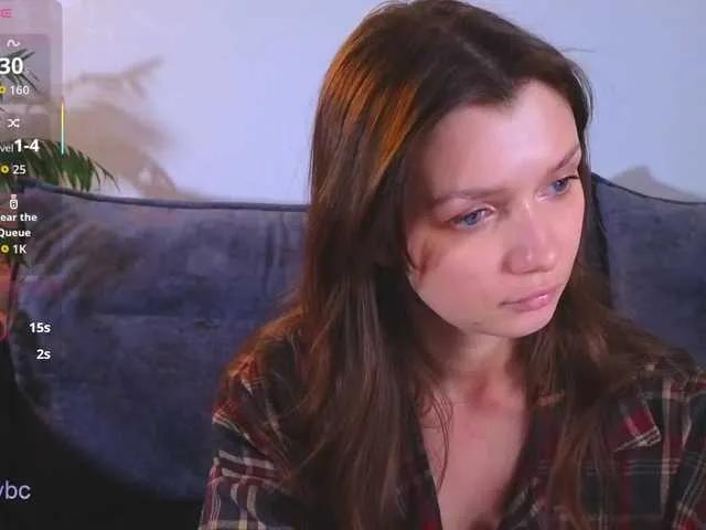 Admire sexy escort Hotksy Hotksy from BongaCams