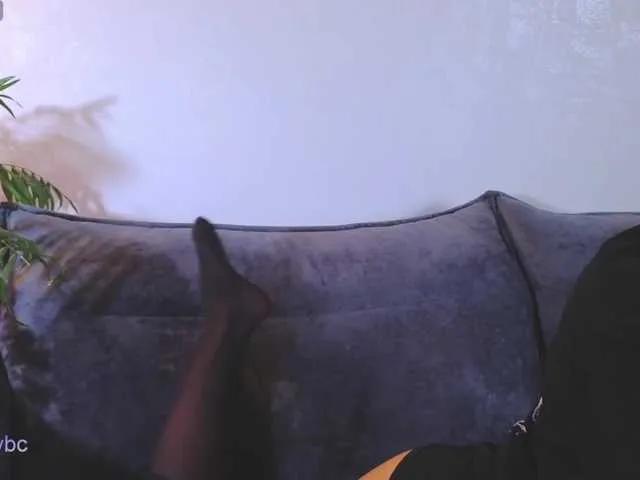 Hotksy from BongaCams