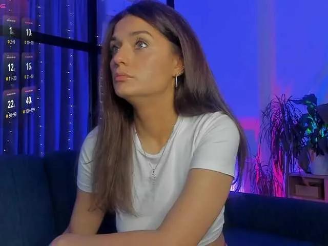 Iloveyou111 from BongaCams