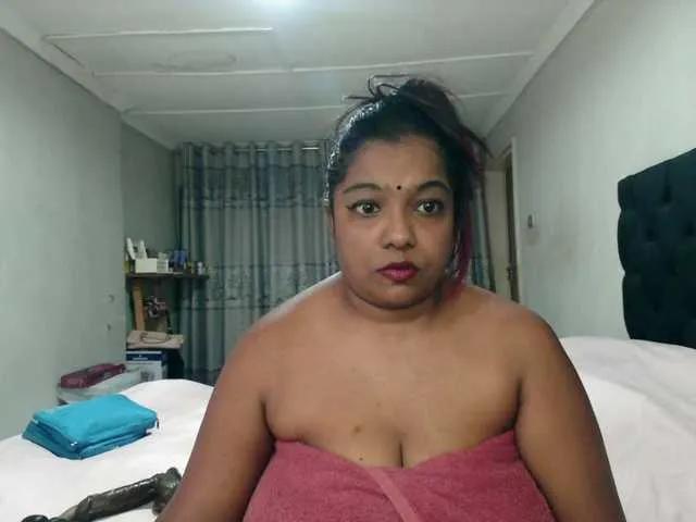 Indianmayaxoxo from BongaCams