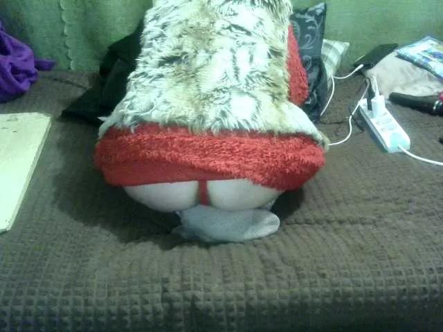 IngaQAce from BongaCams