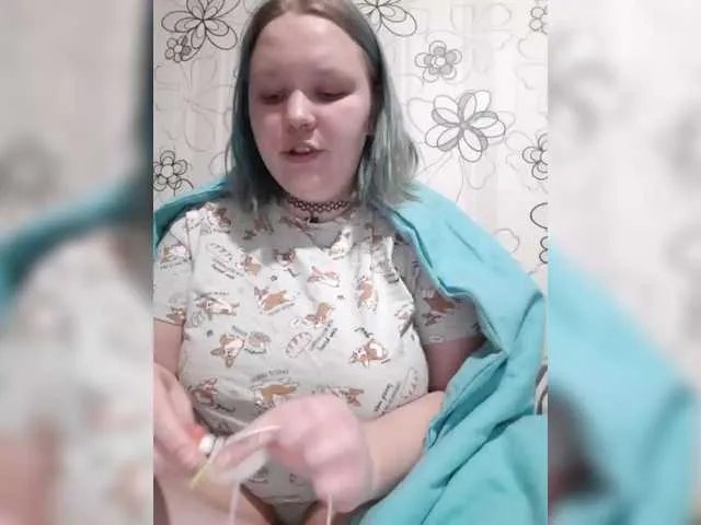 Irinkakissa from BongaCams