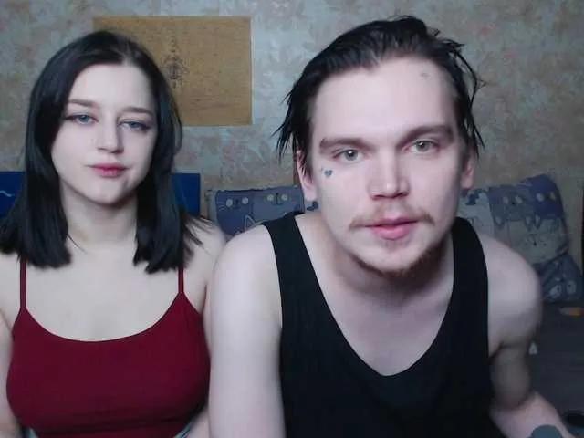 Join Jackoffjillss, they want to masturbate for you jackoffjillss from BongaCams