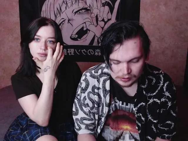 Join Jackoffjillss, they want to masturbate for you jackoffjillss from BongaCams