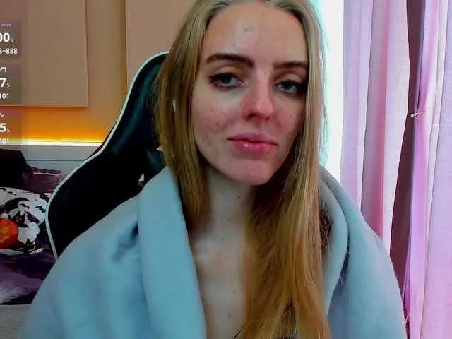 BongaCams Jam-cream Jam-cream from BongaCams