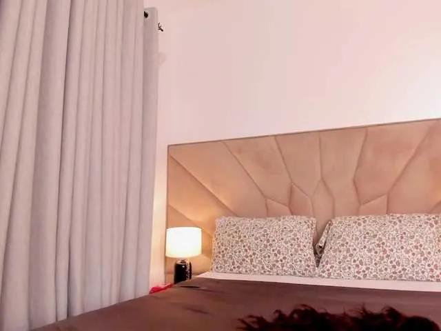 jasminmelonsa from BongaCams